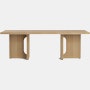 Androgyne Coffee Table