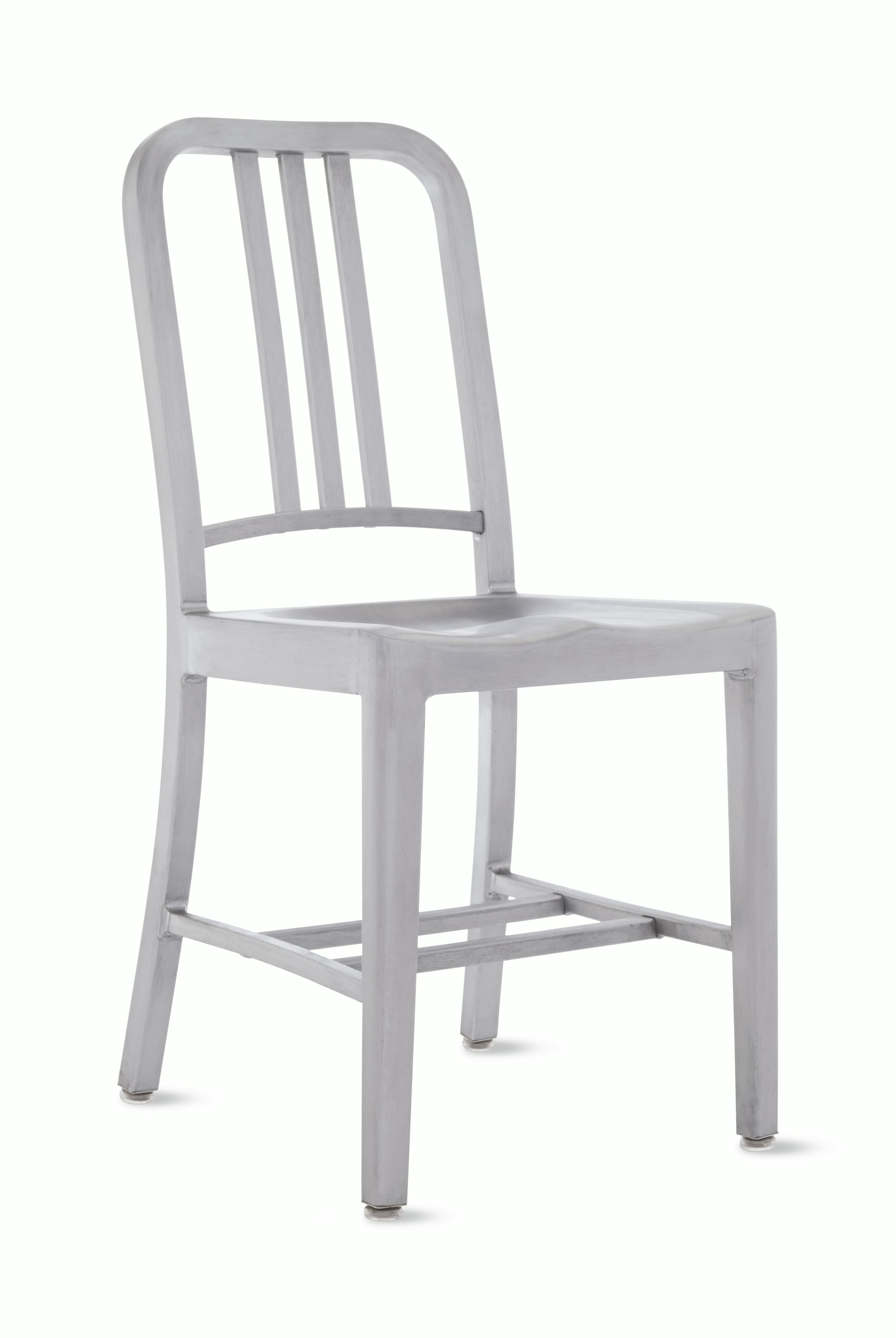 1006 Navy Side Chair