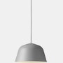 Ambit o165 grey Muuto hi res