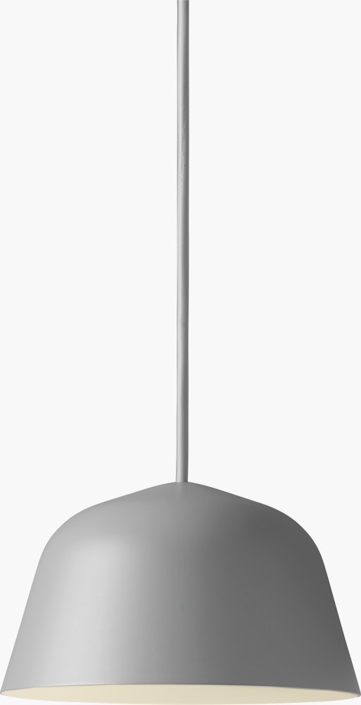 Ambit o165 grey Muuto hi res