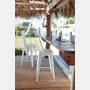 Tolix Marais Stool