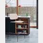 Soft Edge 90 Stool