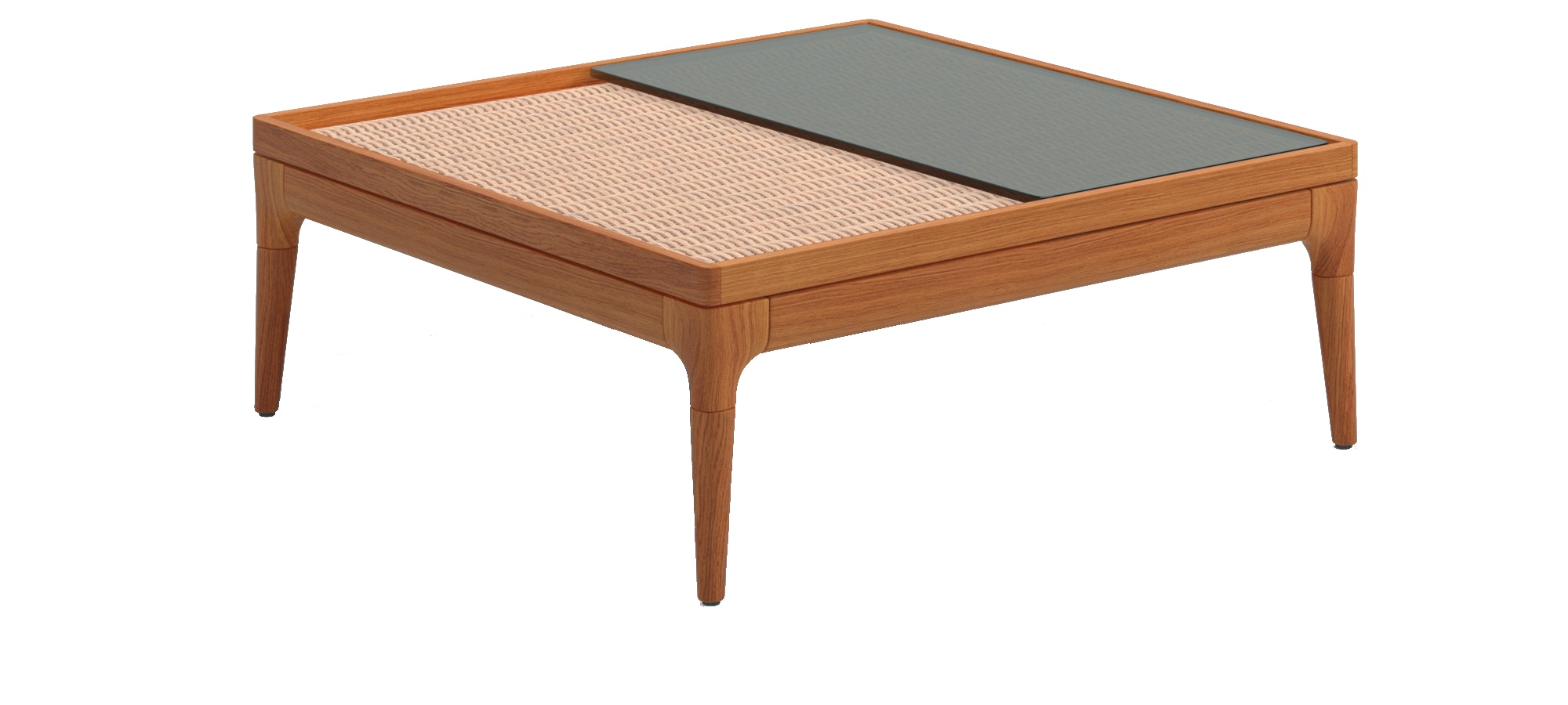Lima Outdoor Coffee Table