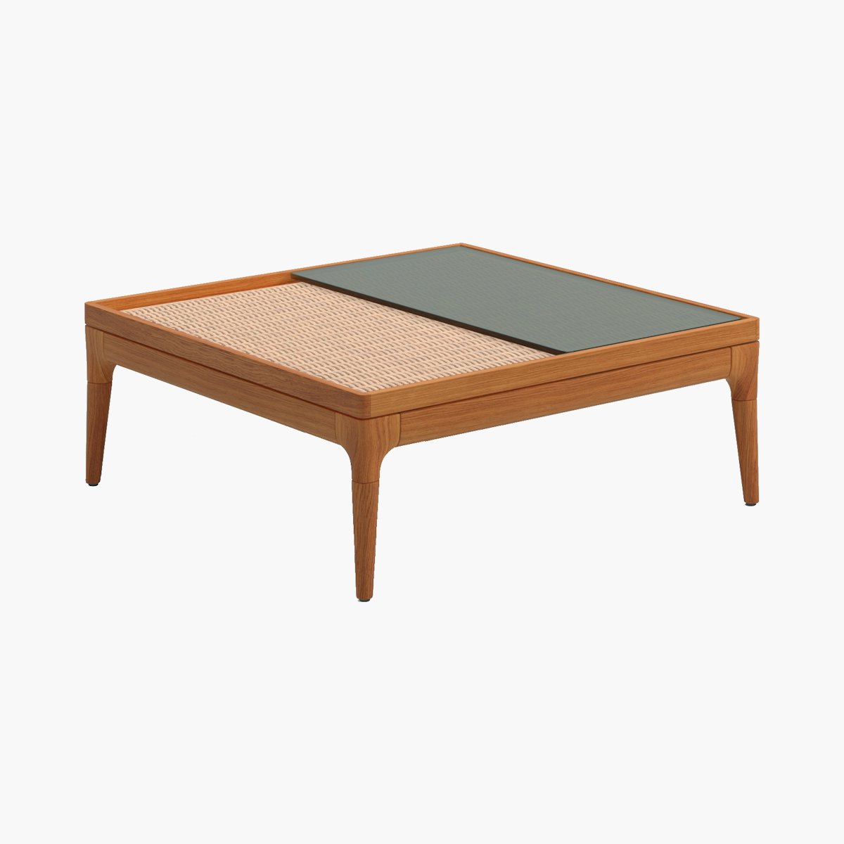 Lima Outdoor Coffee Table Lima Outdoor Coffee Table