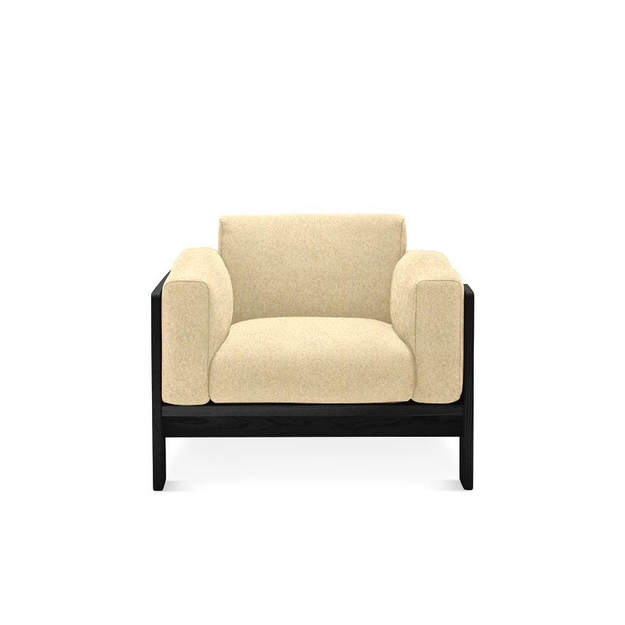 Bastiano Petite Lounge Chair