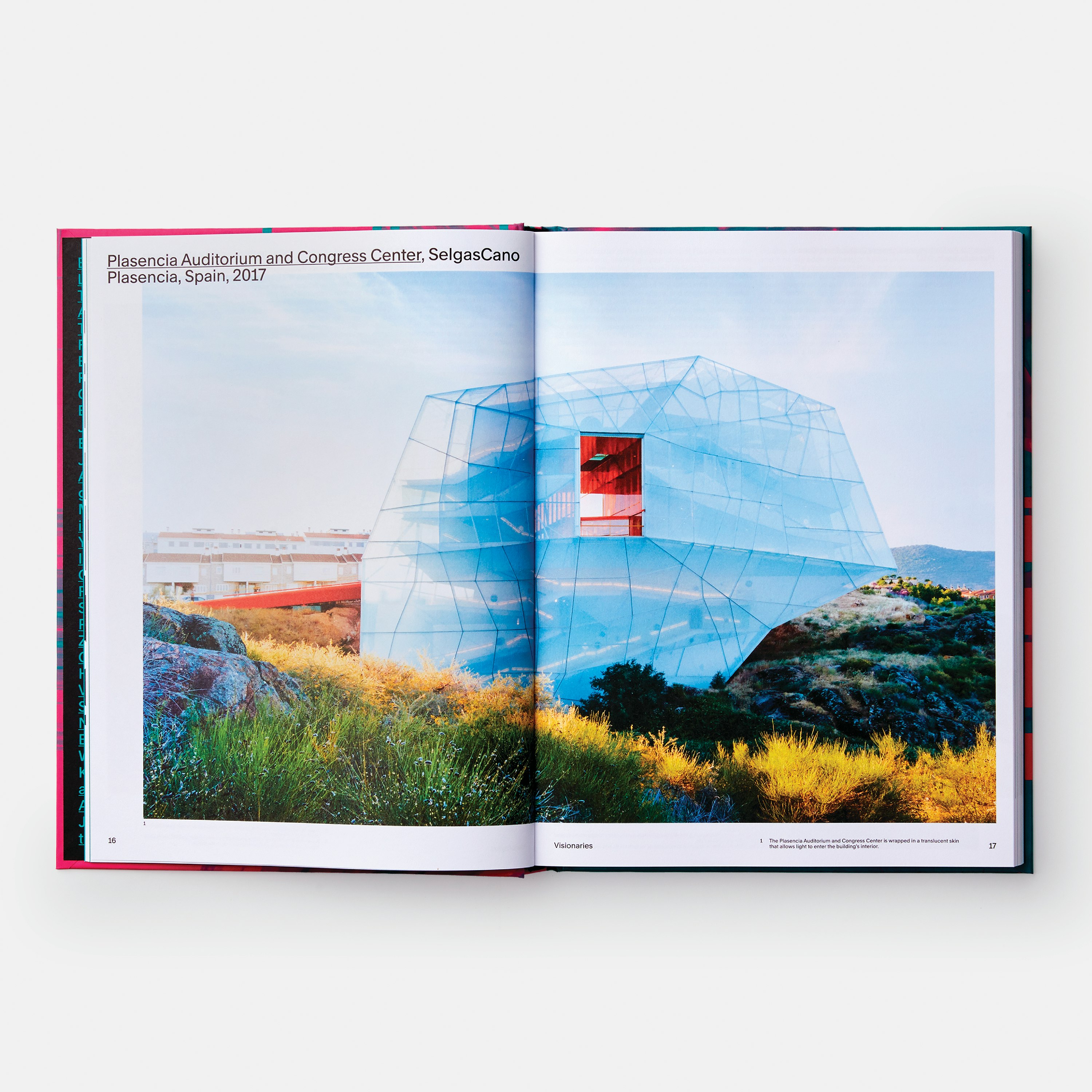 Radical Architecture of the Future