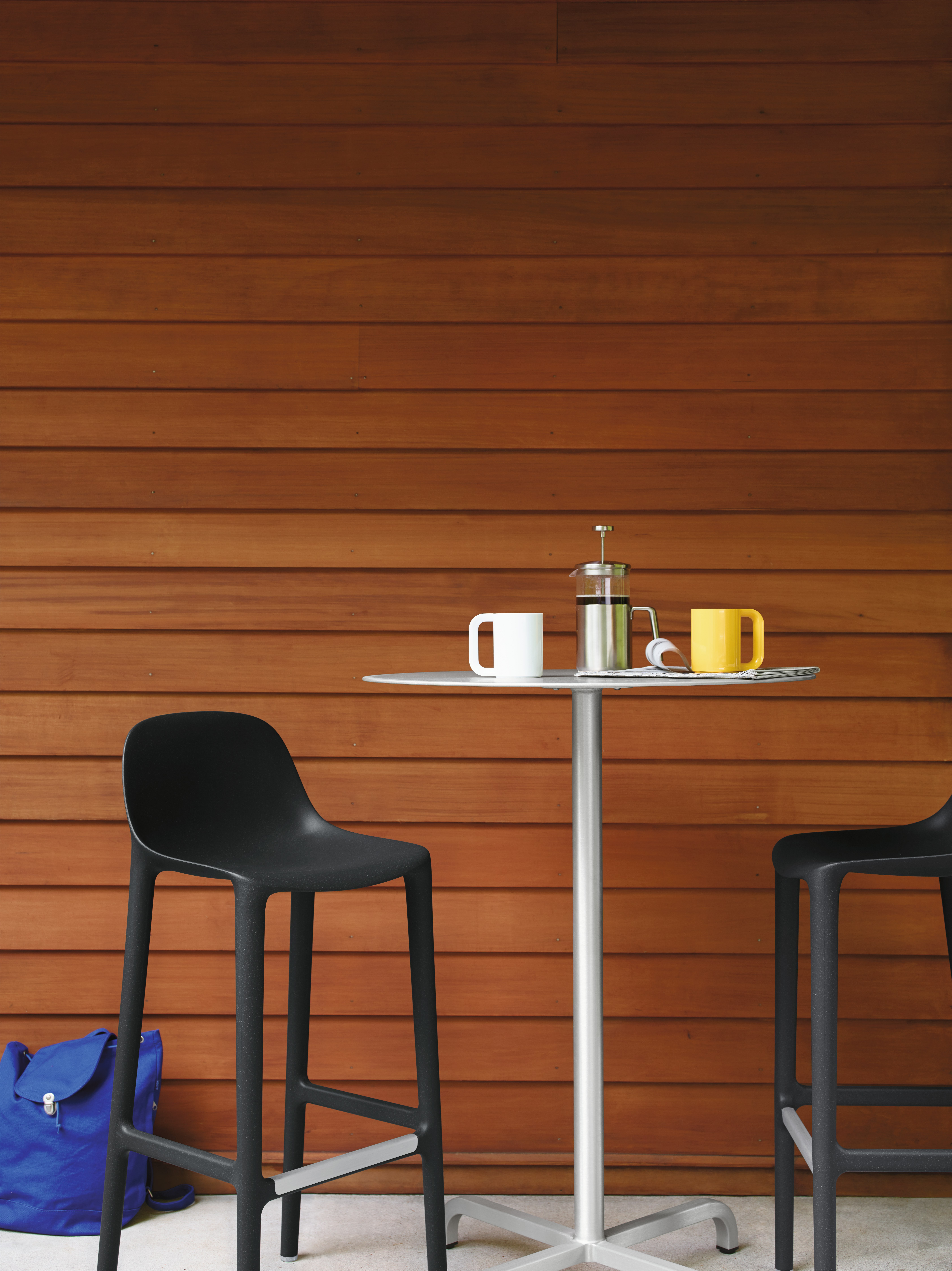 Hellerware Mug - Set of 6