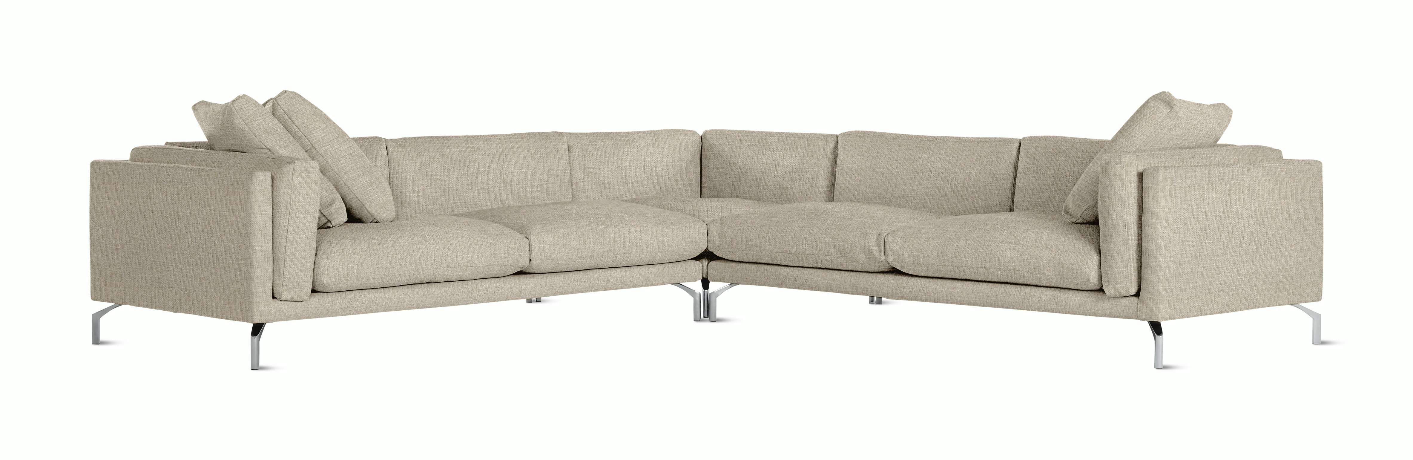 Como Corner Sectional