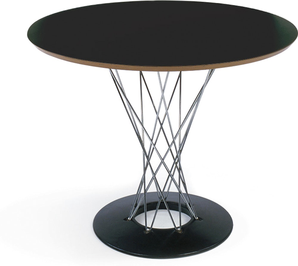 ダイニングテーブル Cyclone table Cyclone Dining Table 36 | Knoll