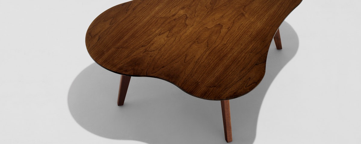 Risom Side Table