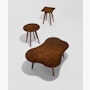 Risom Side Table