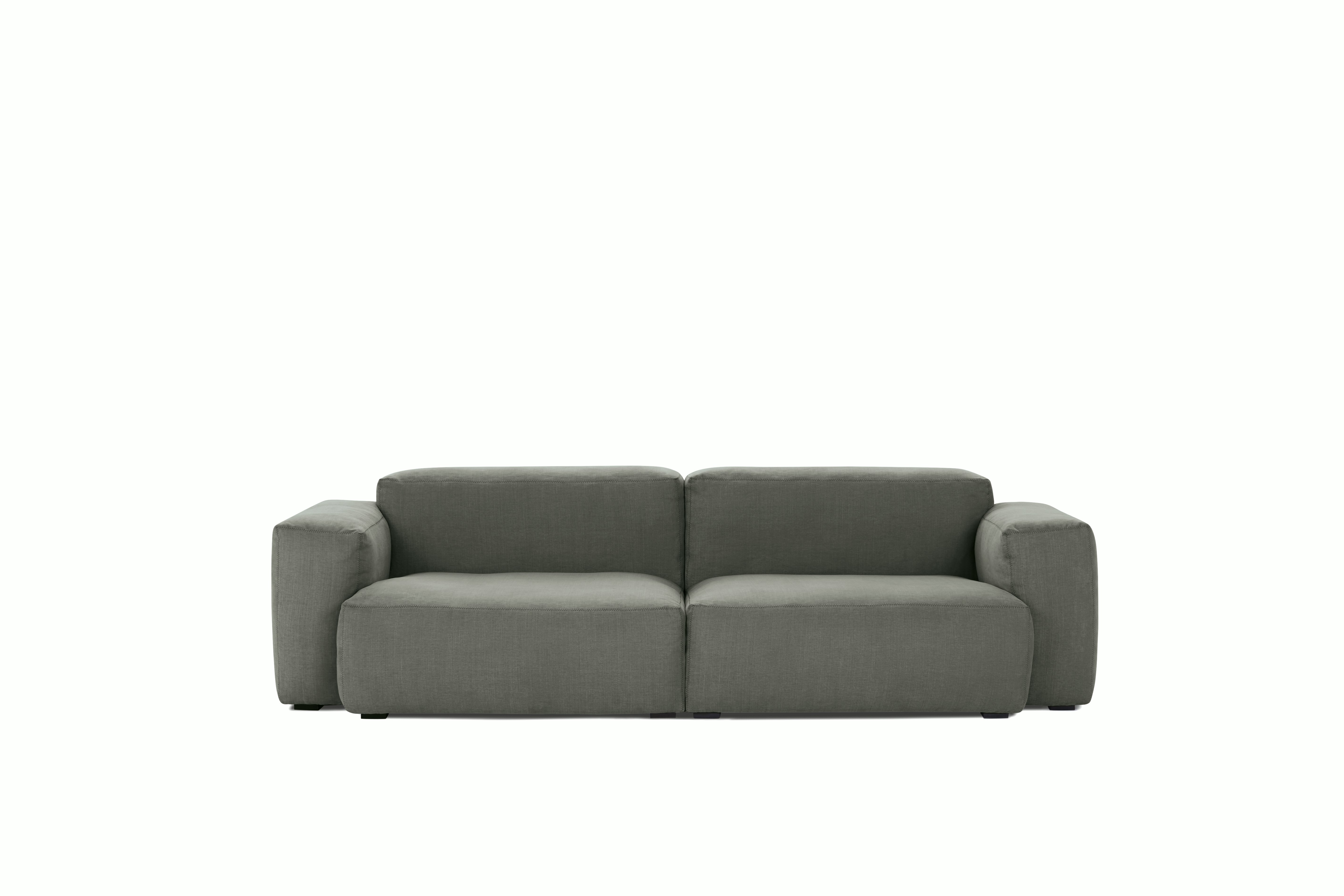 Mags Soft Low 2.5-Seat Sofa