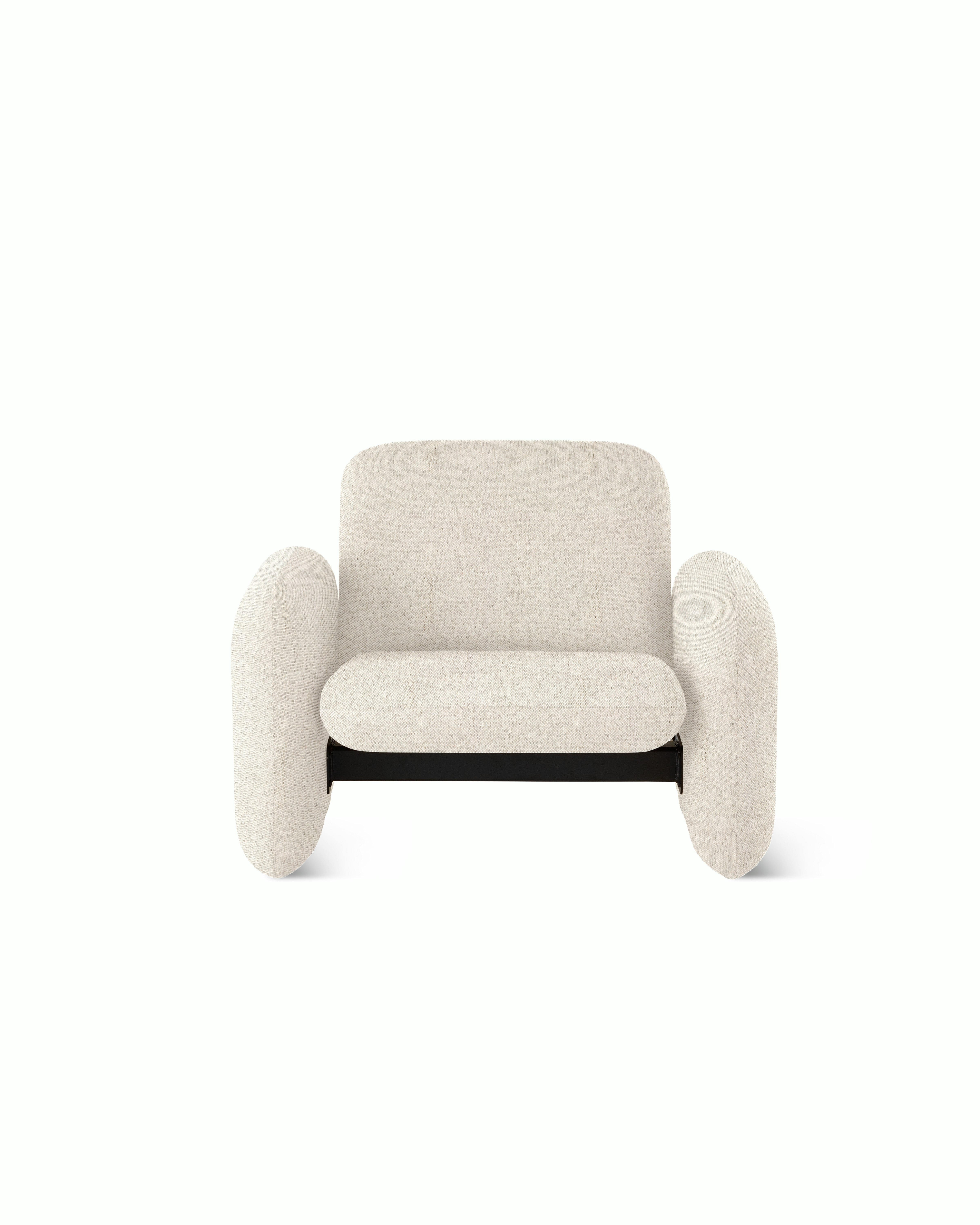 Wilkes Modular Sofa Group Chair
