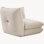 Perron Pillo Corner Seat Module
