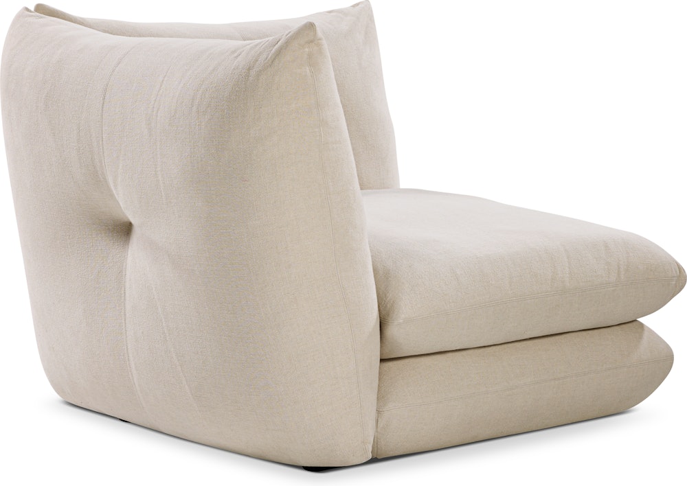 Perron Pillo Corner Seat Module