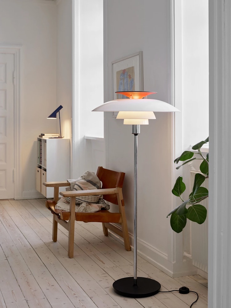 PH80 Floor Lamp