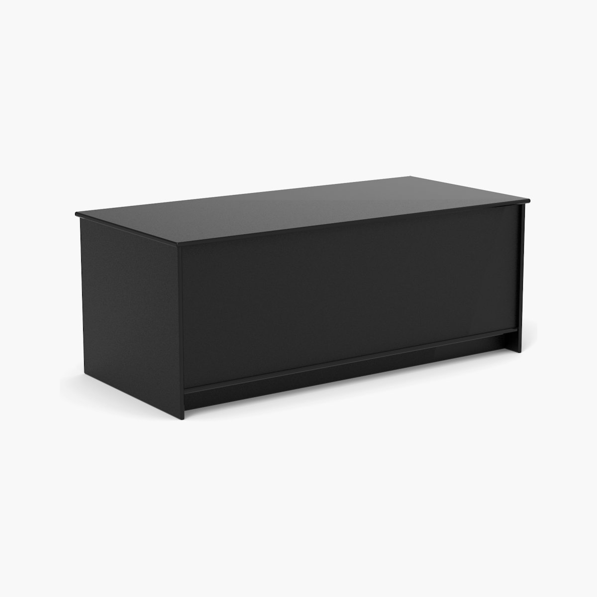Slider Storage Chest Slider Storage Chest