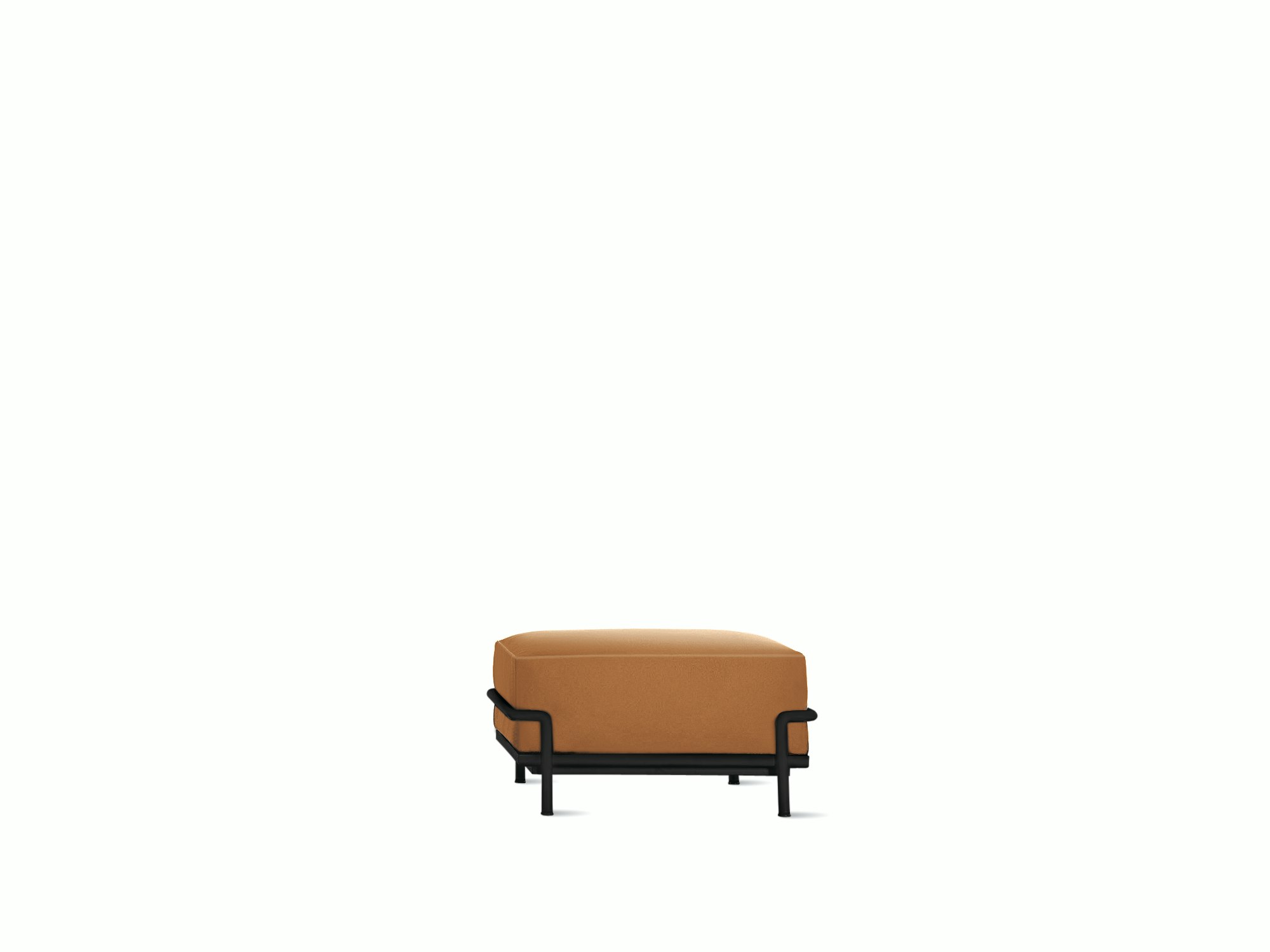 LC2 Petit Modele Ottoman