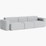 Mags Soft Low Sofa Mags Soft Low 3-Seat Sofa