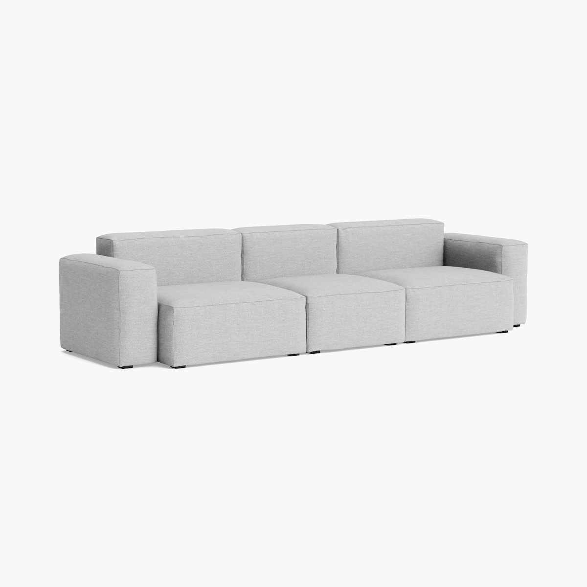 Mags Soft Low Sofa Mags Soft Low 3-Seat Sofa