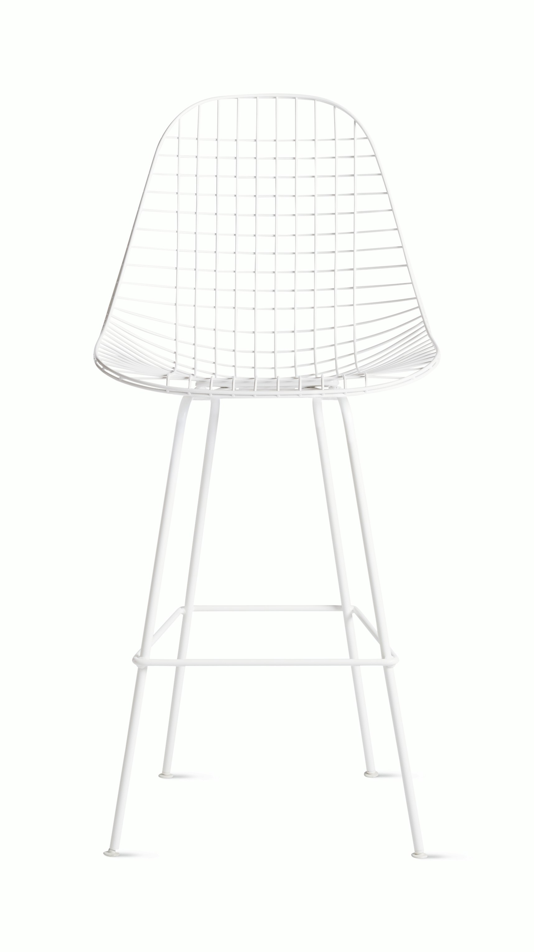 Eames Wire Stool