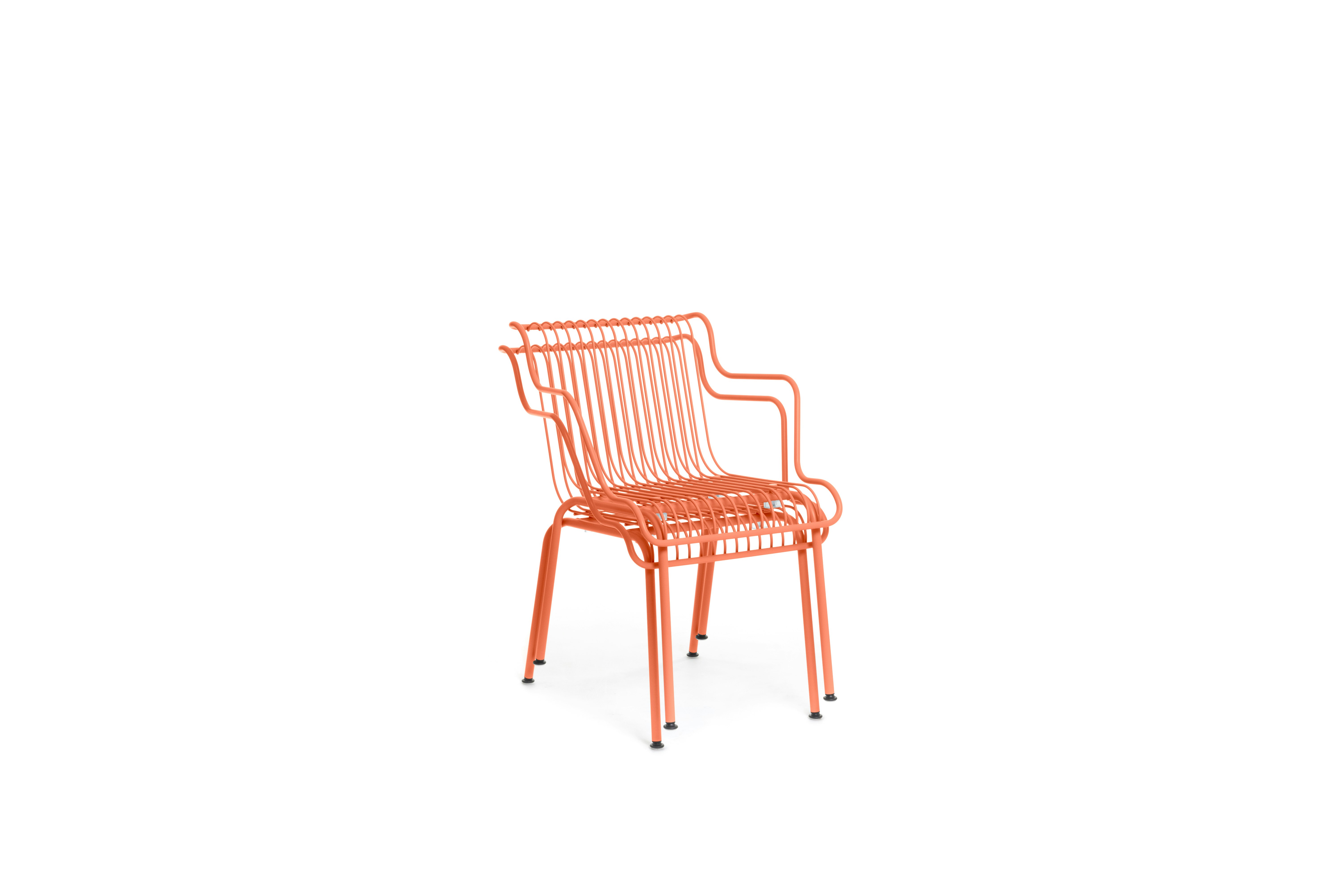 South Outdoor Dining Armchair