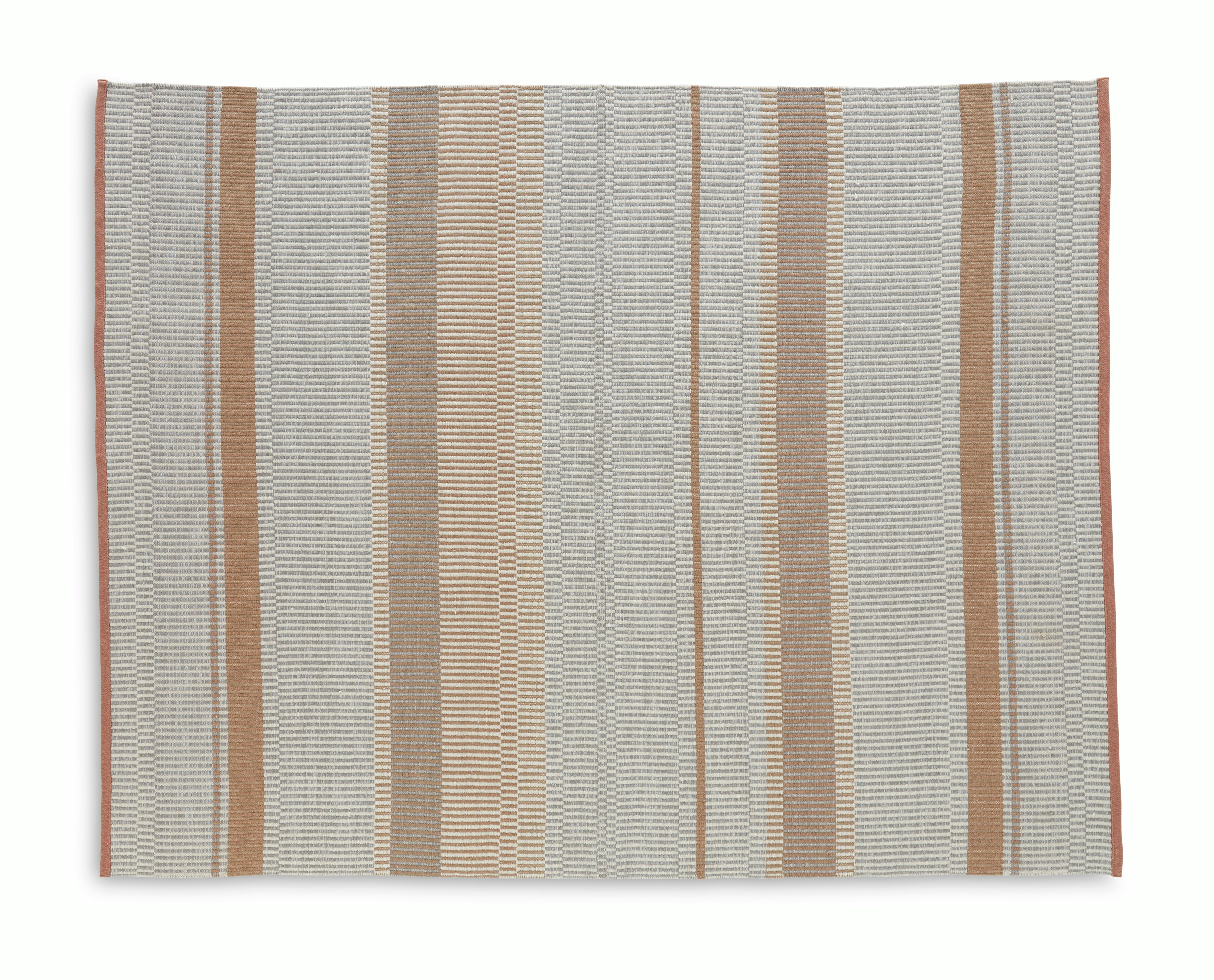 Marea Flatweave Wool Rug