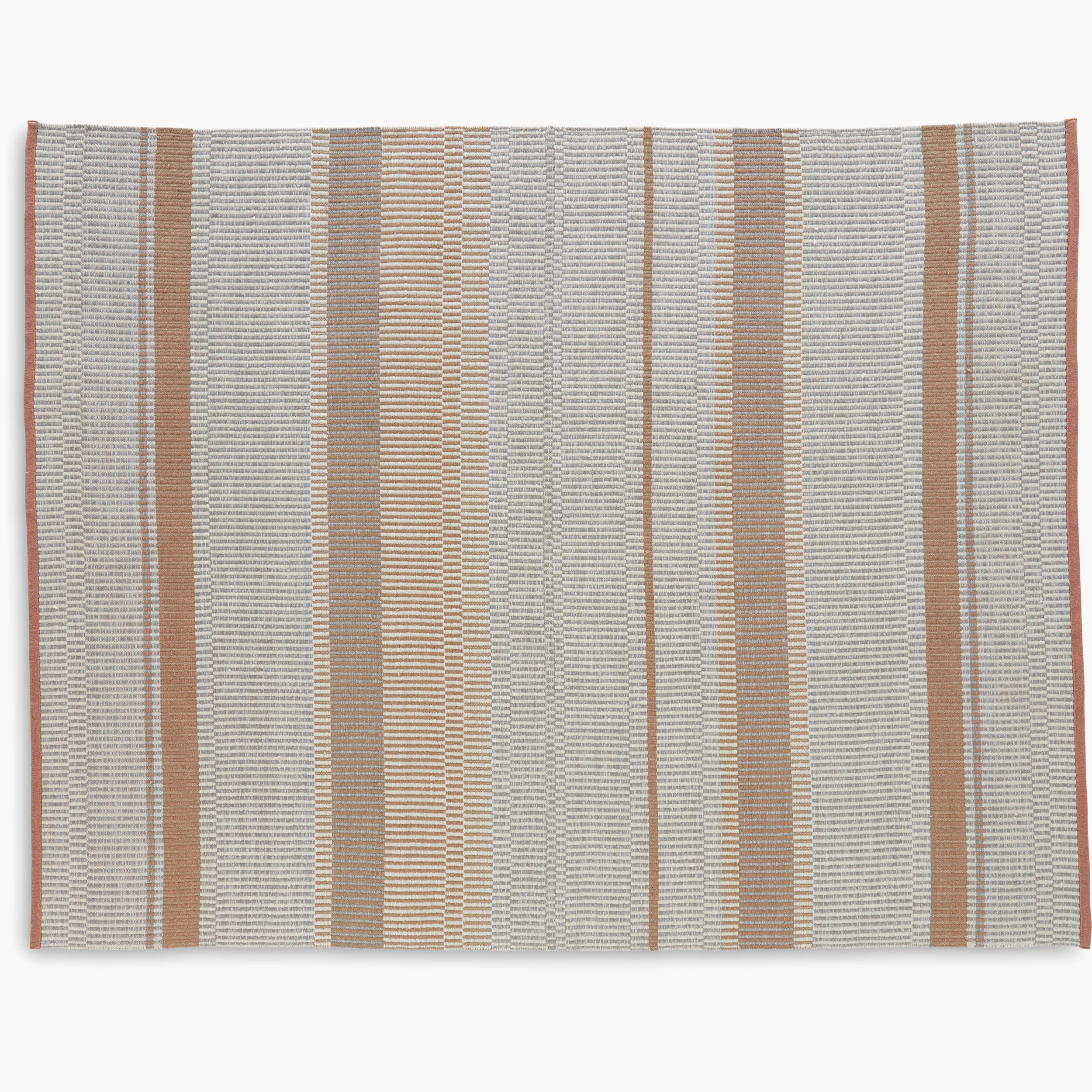 Dwr Diamond Rug Marea Flatweave Wool Rug
