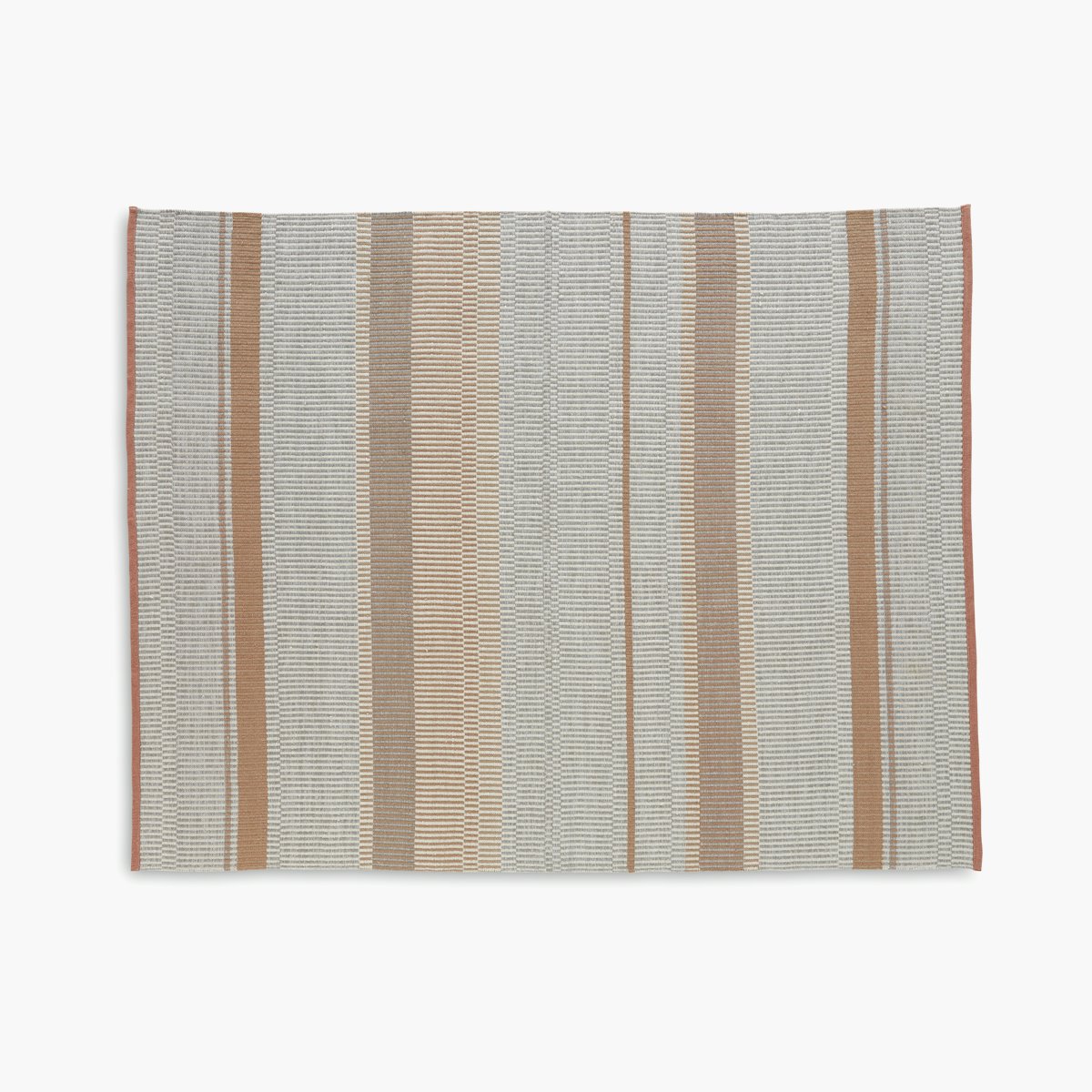Marea Flatweave Wool Rug Marea Flatweave Wool Rug
