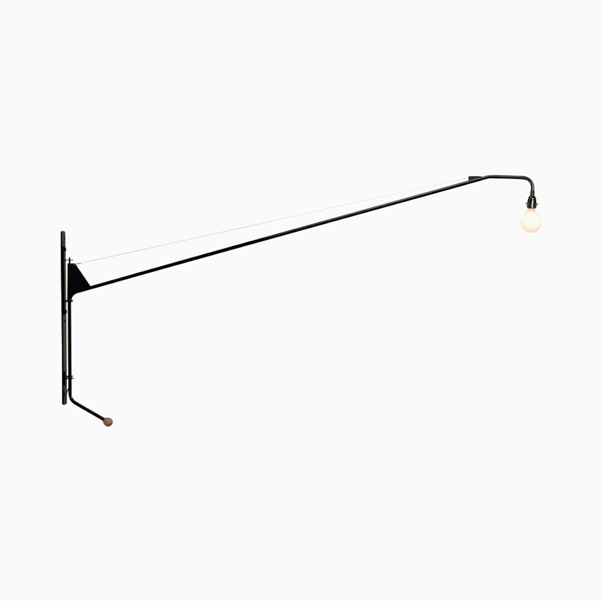 Prouvé Potence Lamp Prouvé Potence Lamp