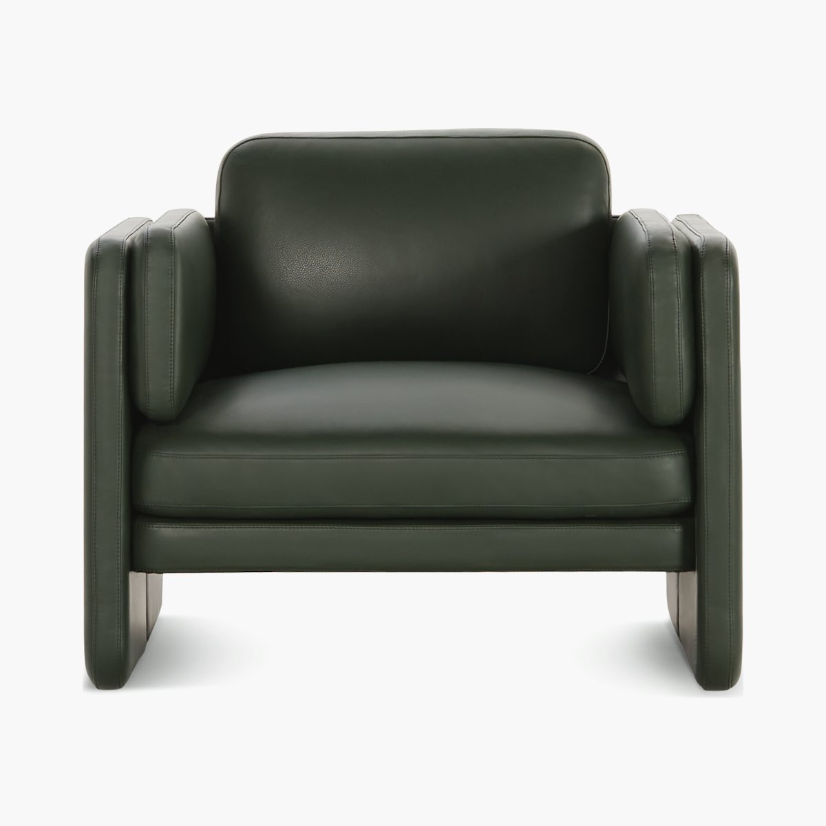 Pastille Lounge Chair Pastille Lounge Chair, Leather