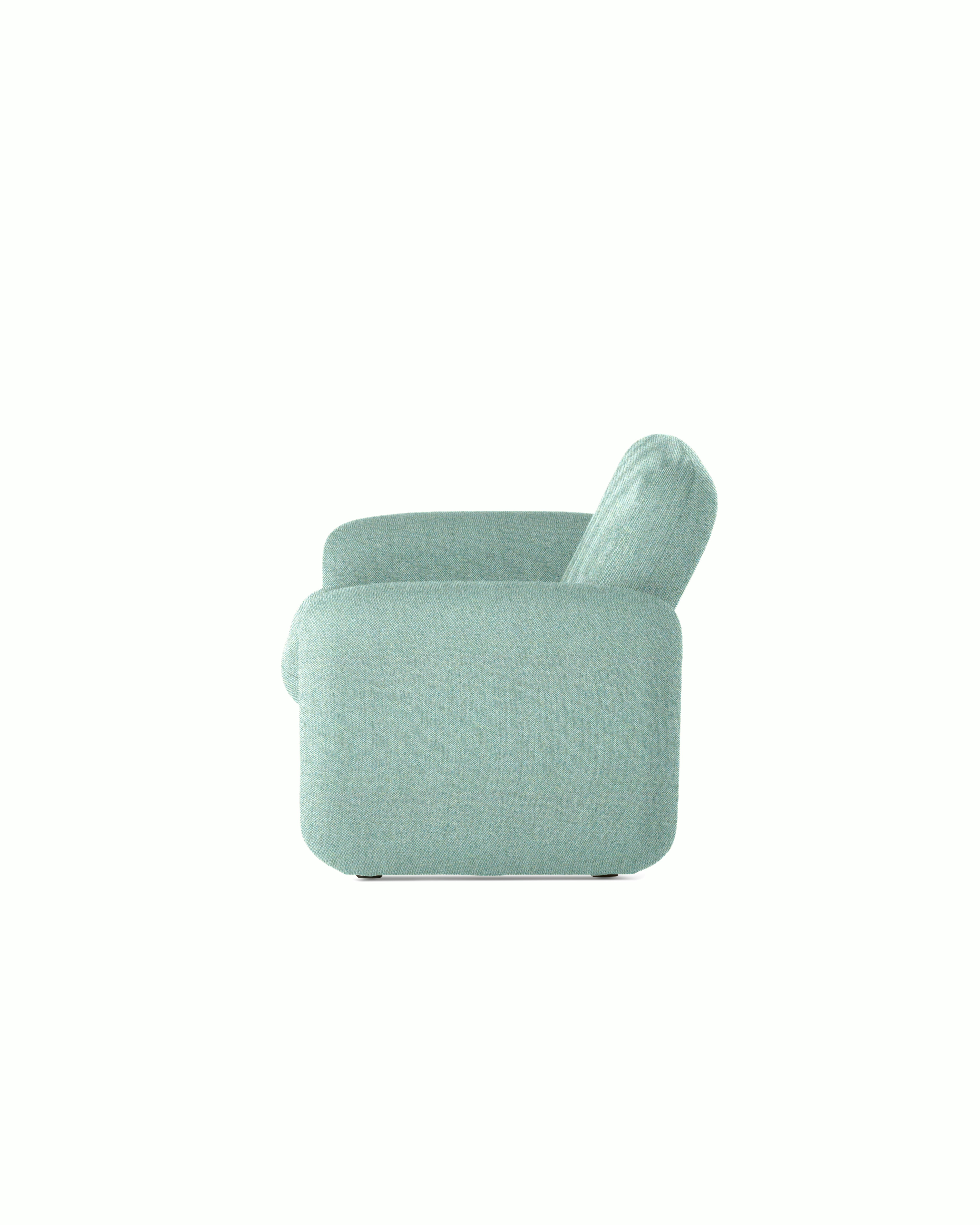 Wilkes Modular Sofa Group Chair
