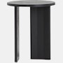 Symbol Side Table