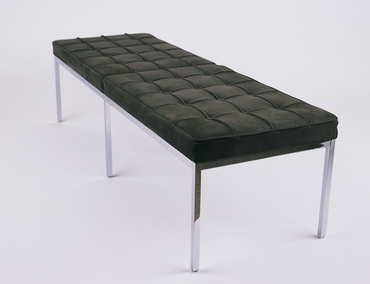 Florence Knoll Bench Florence Knoll Bench