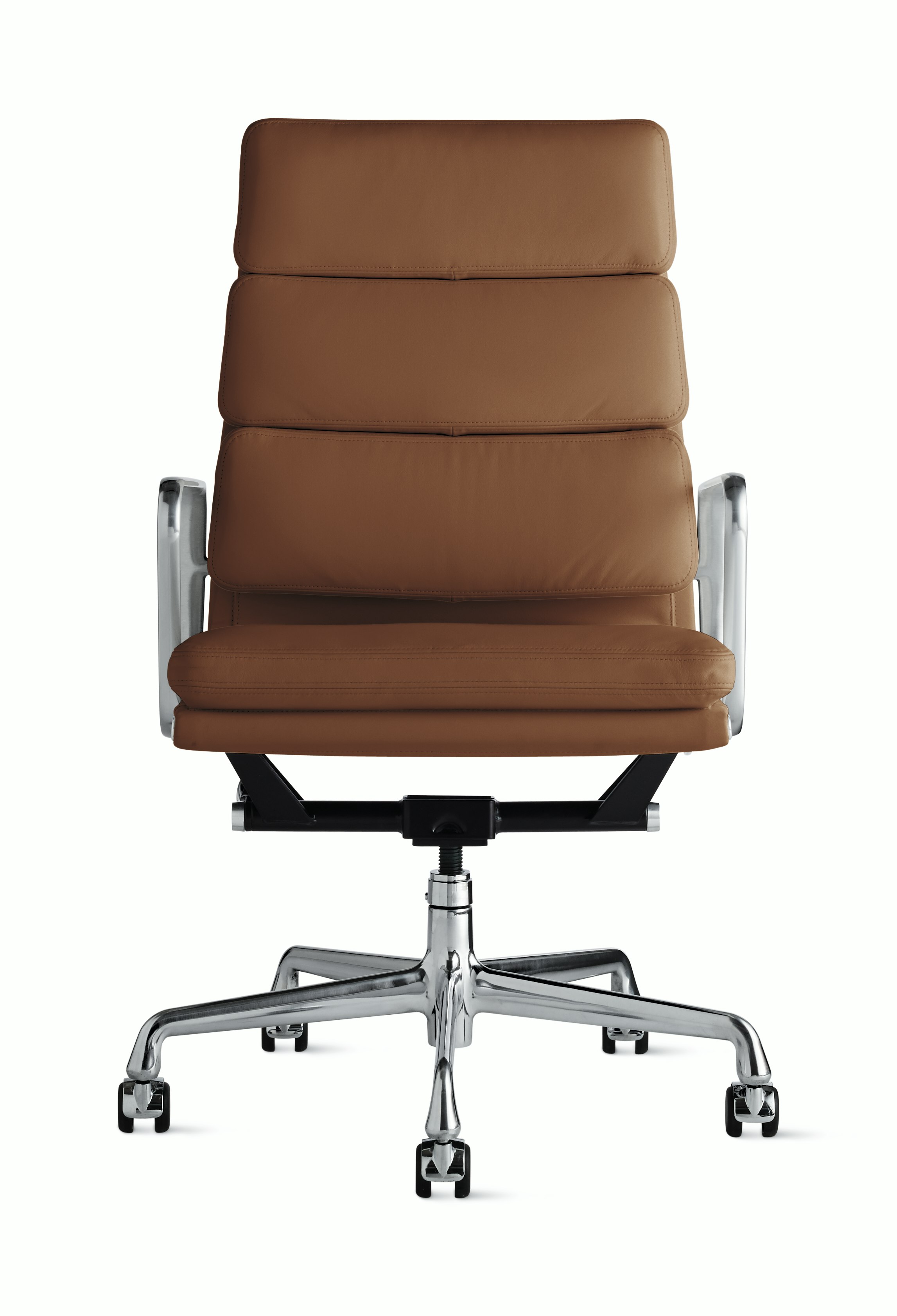 Eames Soft Pad Chair