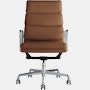 Eames Soft Pad Chair