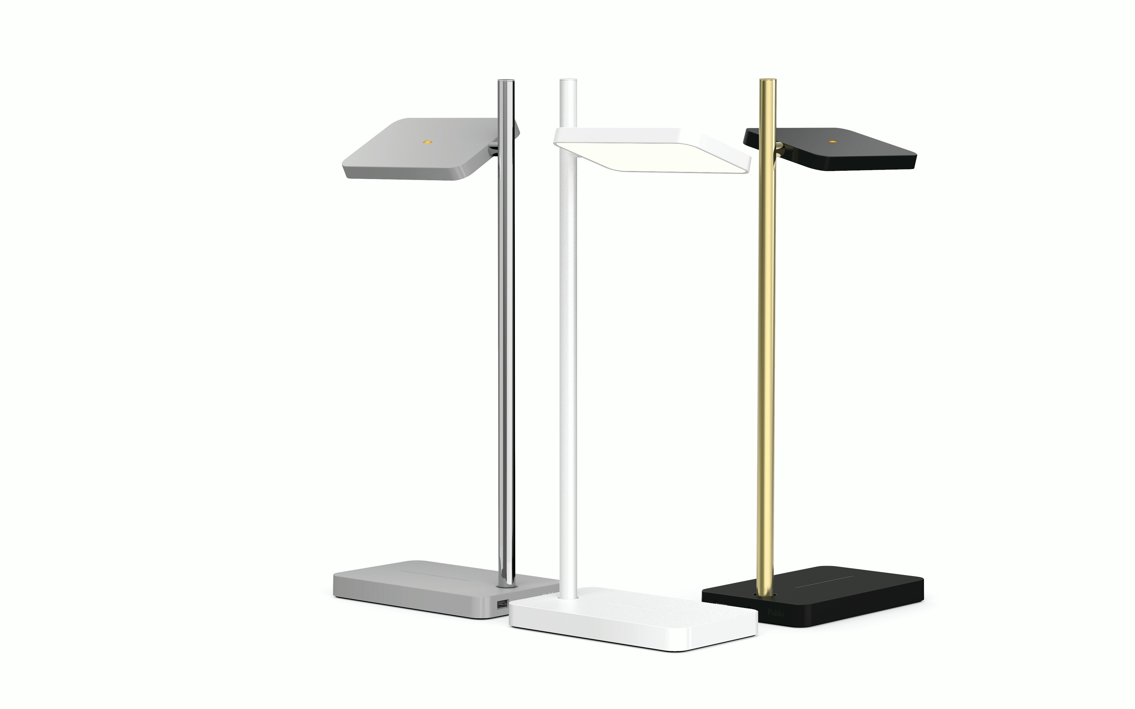 Talia Task Lamp