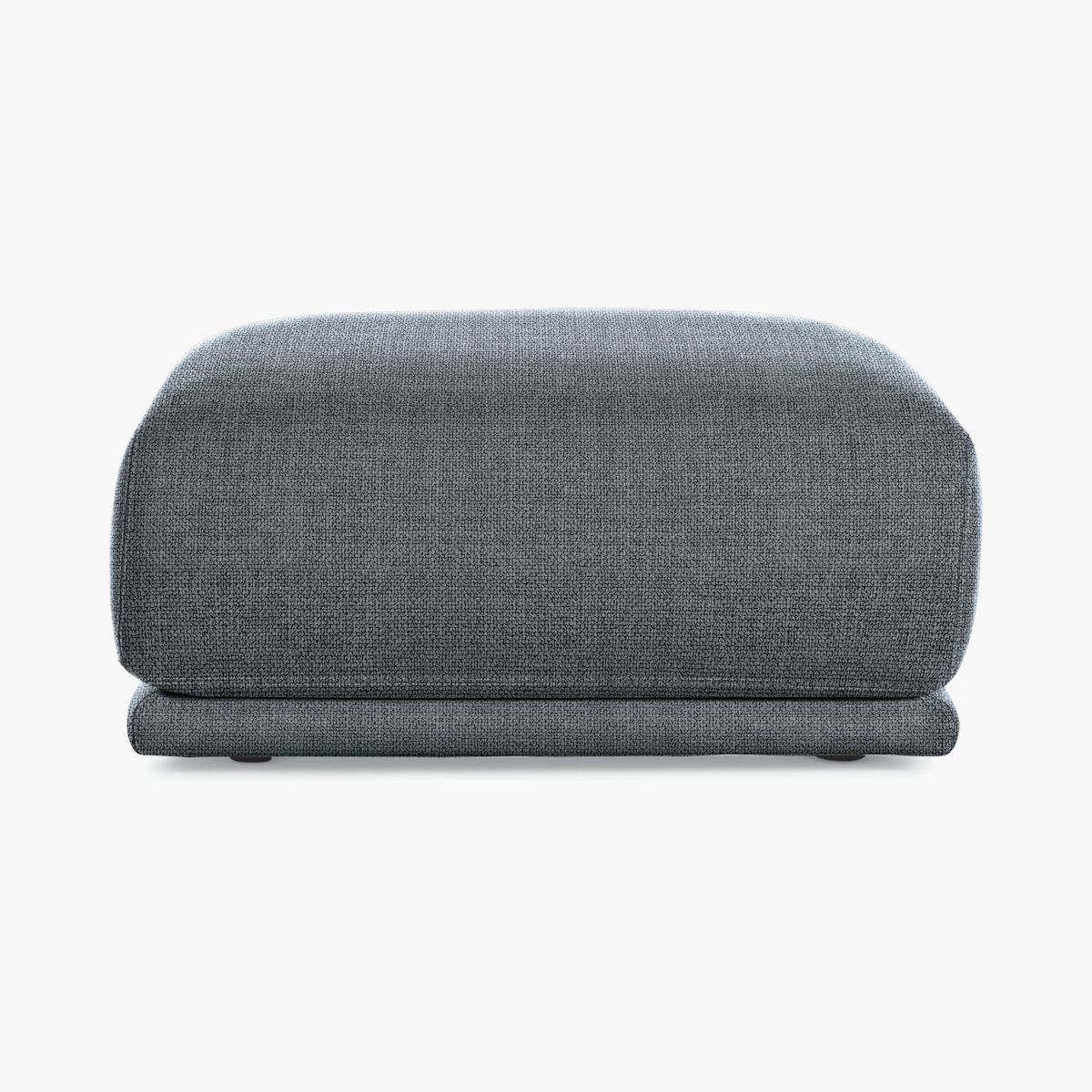 Kelston Ottoman Kelston Ottoman, Fabric