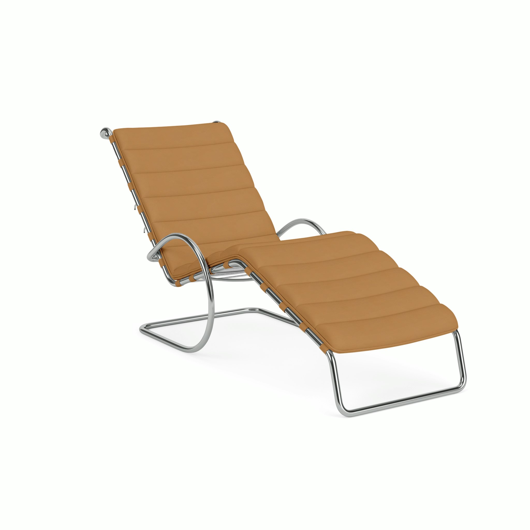MR Adjustable Chaise Lounge