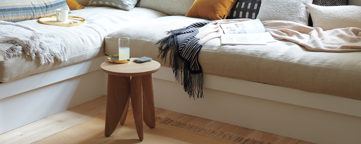 Noviembre Stool