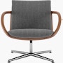 Full Loop Lounge Chair Full Loop Lounge Chair