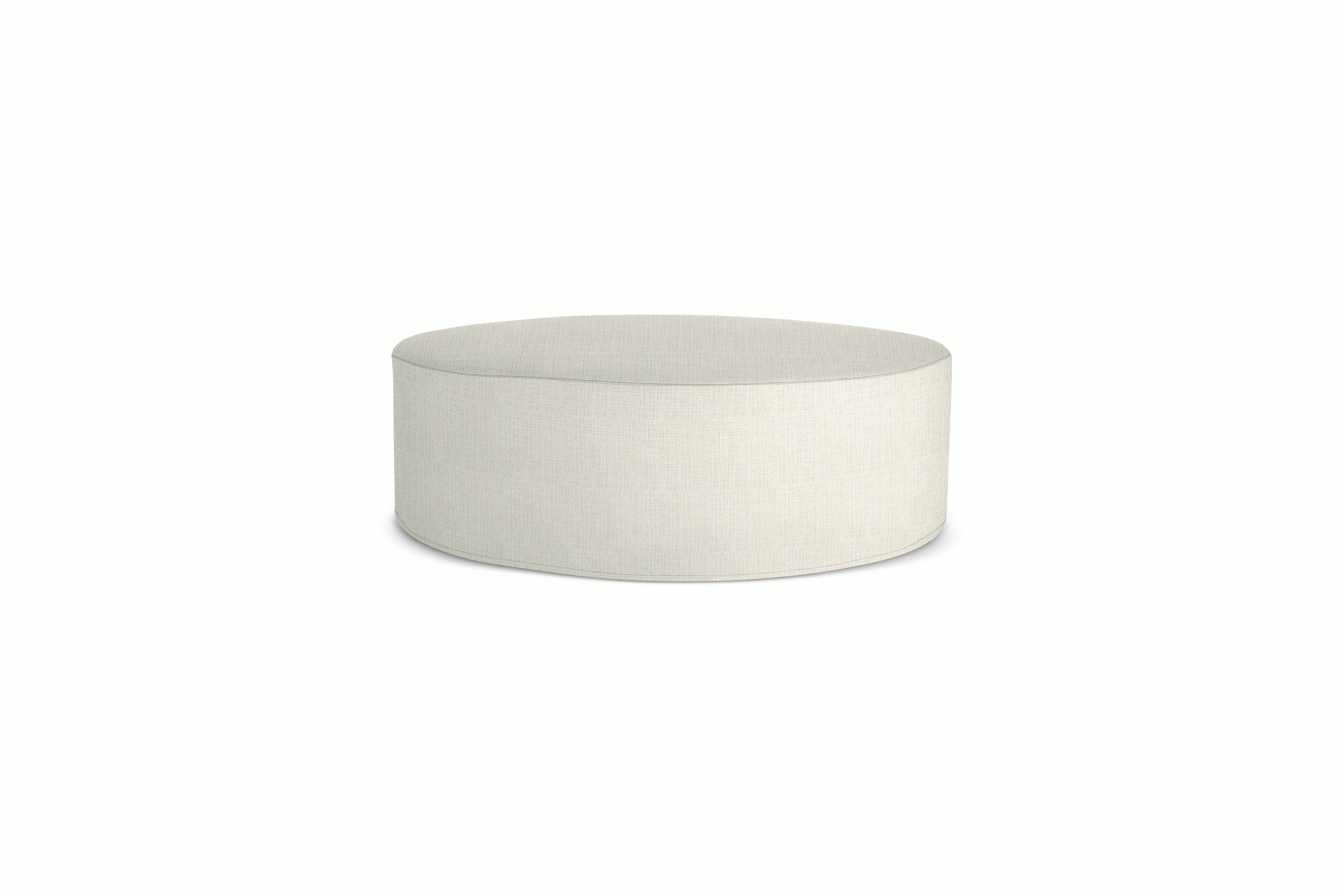 Drum Pouf, Cocktail