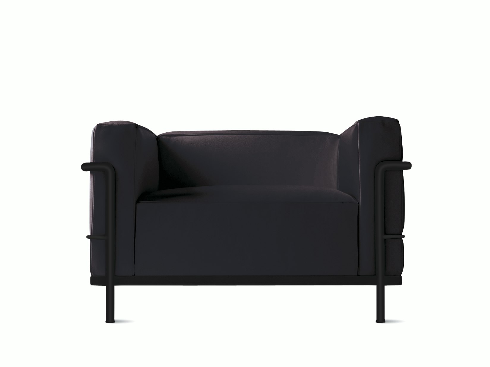 LC3 Grand Modele Armchair