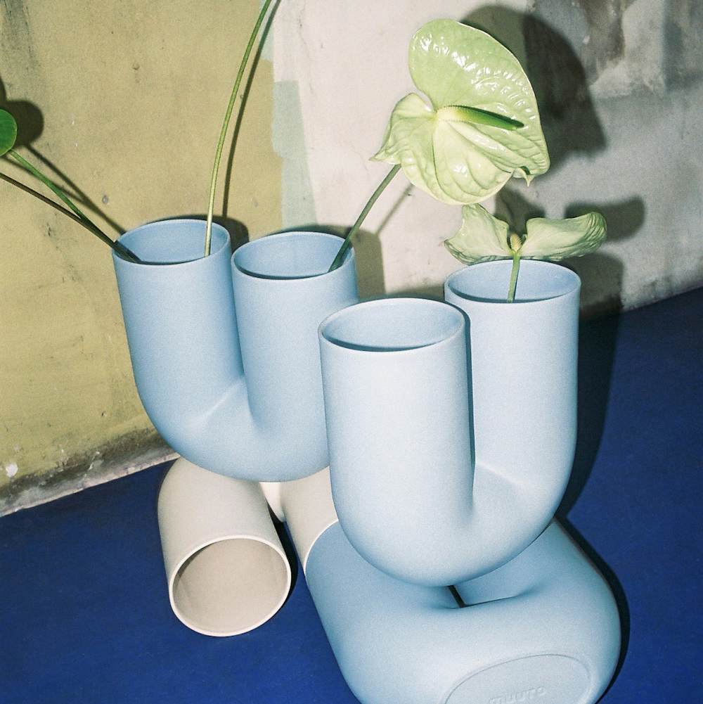 Kink Vase
