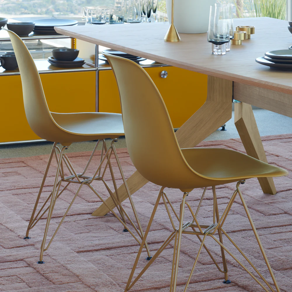 Terre Handtufted Wool Rug