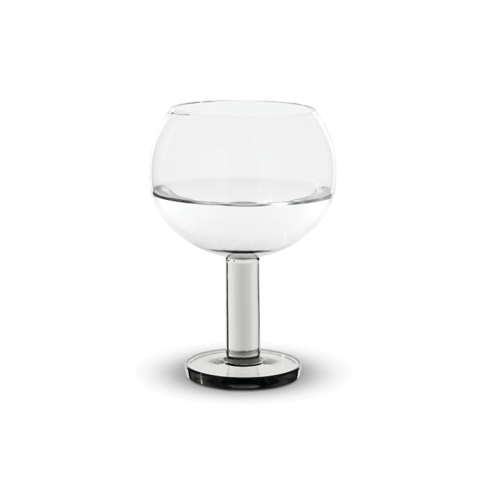 Tank Champagne Glasses - Set of 2