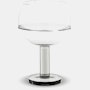 Tank Champagne Glasses - Set of 2