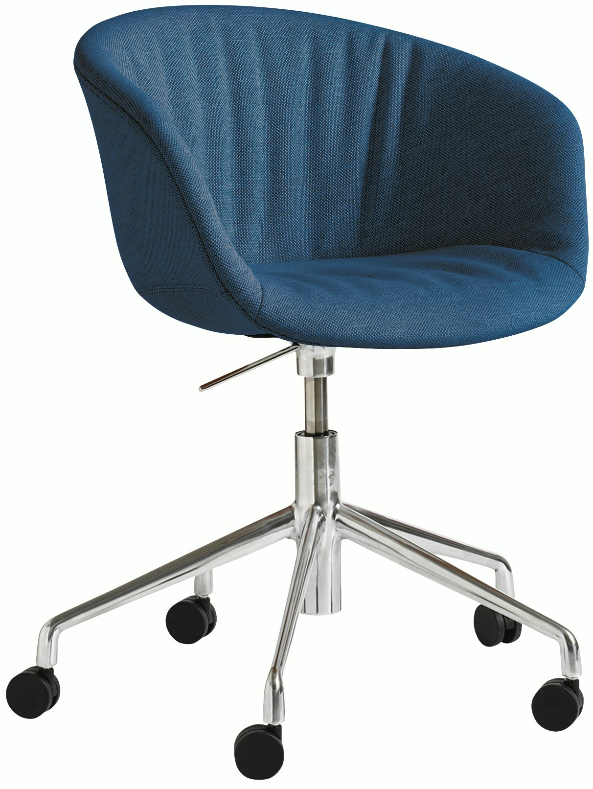 AAC 53 Soft About A Chair Task Amrchair