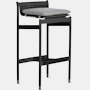 Sommer Barstool Cushions
