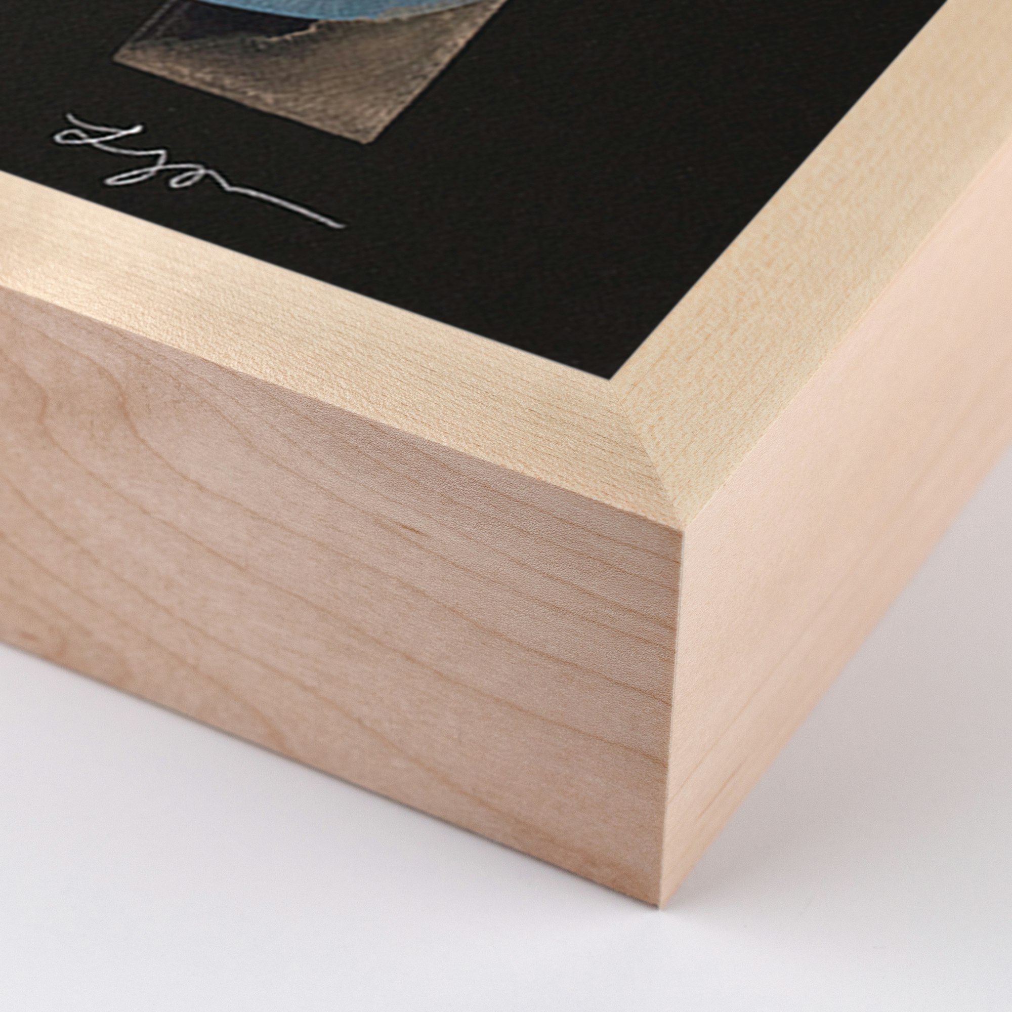 Larenn by Laura Naples